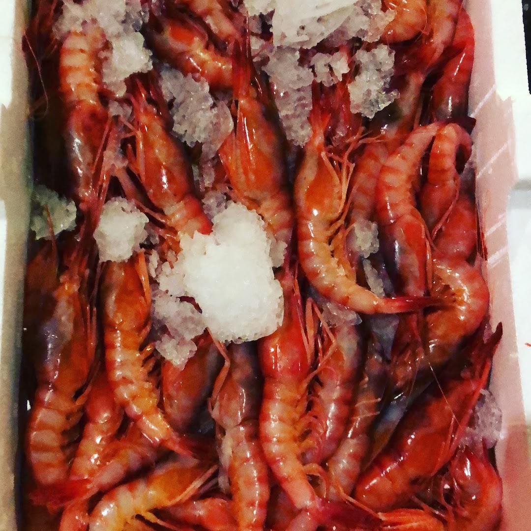 Il Peperoncino Seafood & Pizza · Foto 4